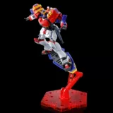 Crown Bliss PB собрал HGFC 1/144 GF13-006NA Американская суперзвезда Gundam Gundam American Star