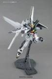 Корона блаженство сборка Mg 1/100 GX-9901-DX Double X DX Gundam Gundam XX