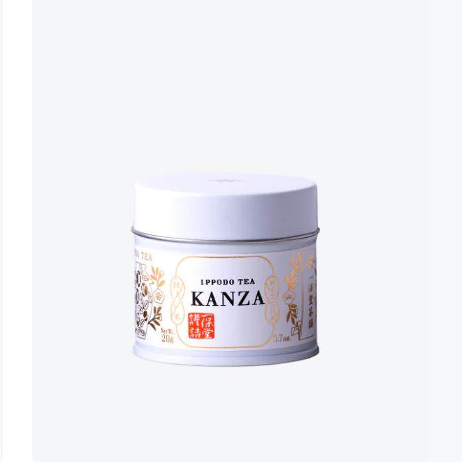 订日本一保堂茶铺抹茶蓬莱の昔(ほうらいのむかし)20g缶