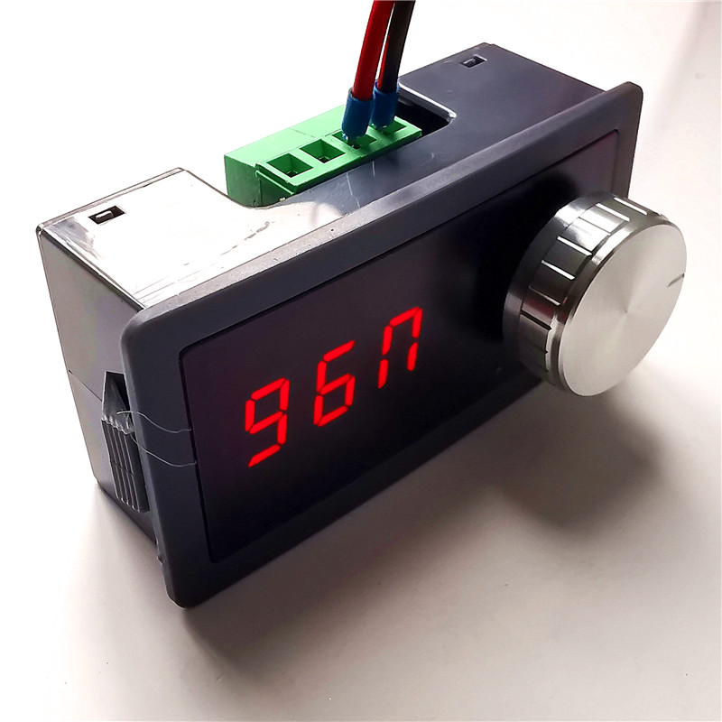 High Precision RF-010 Controller