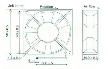 Ventilateur USB - Ref 402860 Image 10