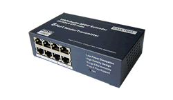 1-8口YPbPr-Audio/SPDIF发送器