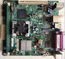 Intel D945GCLF E210882 Atom 230 dual-core 1 6G IPC motherboard Shanghai spot