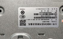 Dahua DH HCVR5116HS-V4 16-way coaxial hard disk video recorder analog network three mixed spot