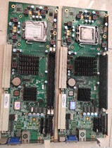 Yanxiang EPI-1816VNA LA118A REV C00 IPC-810E 820 motherboard Shanghai spot