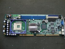 Original disassembly machine Ai Xun Hongda SBC-845GV industrial control motherboard Shanghai spot