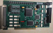 Original Boshi Precision MAC-3002SSP4 Acquisition Card P00135 Industrial Card Real Map Shanghai Spot