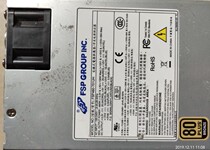 Wave NF5120 460W server power supply FSP460-701UH 1U industrial computer power supply Shanghai spot