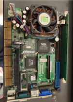 Vita Industrial Control JUKI-3711PTR REV:1 4 Juki-3711P-R2 Physical Pictures Shanghai Spot