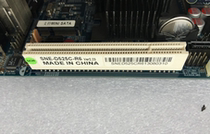 Original disassembly SNE-D525C-R6 12V input D525 POS cash register industrial control machine motherboard