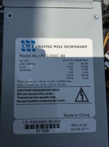 Original disassembly machine CWT PSG300C-80 all-in-one power supply spot