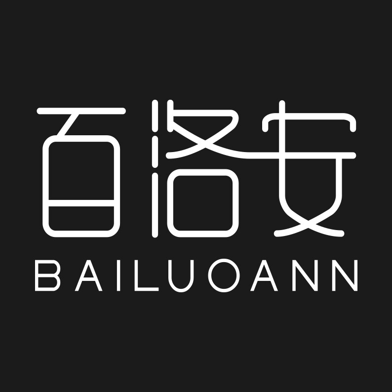 百洛安bailuoan品质简约女装