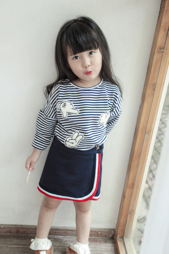 Jupe fillette - Ref 2048539 Image 29