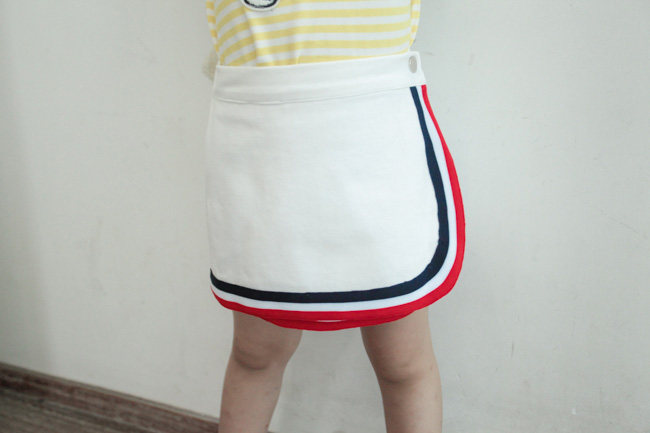 Jupe fillette - Ref 2048539 Image 24