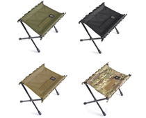 Spot Korea Helinox Tactical Speed Stool Mazar Stool light folding portable camping chair