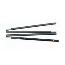 Spot Korea helinox DAC Tarp pole 2100TB outdoor camping Sky pole lightweight telescopic