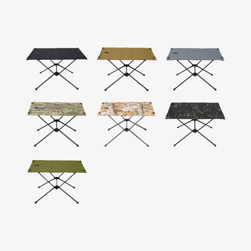 Spot Helinox Tactical Table Tactical Outdoor Camp Ultra Light Folding Table Table Table Camp for collection