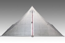  ]Japanese Locus gear pyramid Khufu cuben and Sil version single-player-based