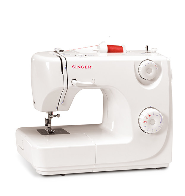 Shengjia sewing machine 8280 household electric multi-functional desktop eating thick and durable lock edge automatic threading