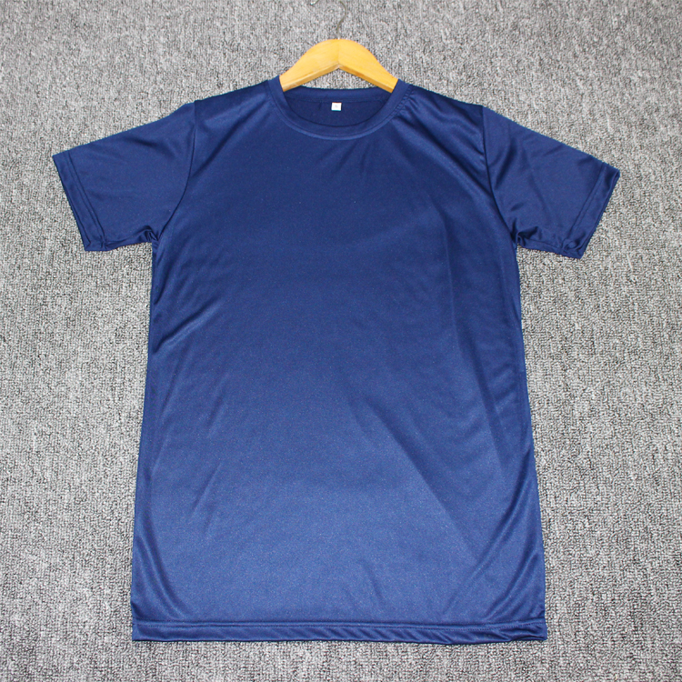 Tshirt de sport homme 017 en polyester - Ref 463810 Image 18