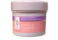 Chính hãng Avon Salon Massage Kem 200 gam Massage Mặt Kem Beauty Salon Giữ Ẩm Tẩy Tế Bào Chết Làm Săn Chắc Da Mặt kem tẩy trang the face shop