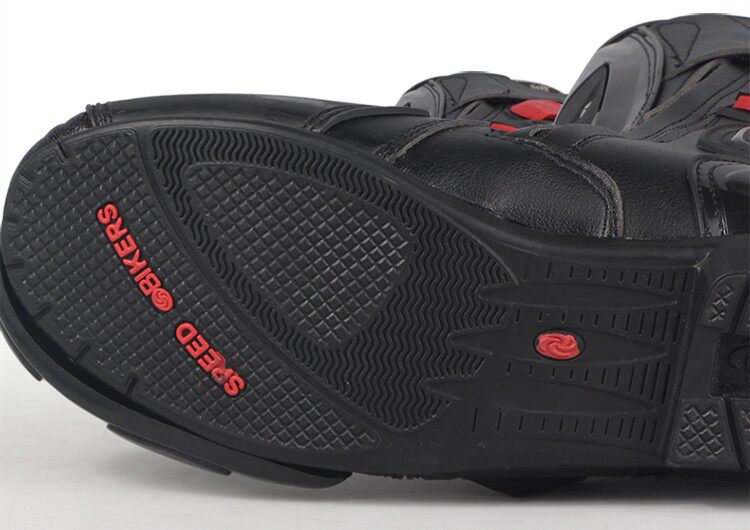 Boots moto RIDING TRIBE - Ref 1390798 Image 21