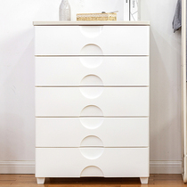 Japan IRIS Alice drawer storage cabinet plastic Japanese multi-layer wardrobe storage box Alice