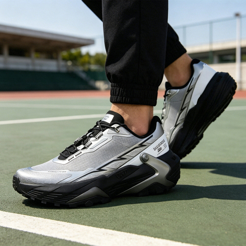 Canadian High-End Outdoor Brand $499 Summer Breathable Mesh Men's and Women's Hiking and Running Shoes R1099 Canadian High-End Outdoor Brand $499 Summer Breathable Mesh Men's and Women's Hiking and Running Shoes R1099