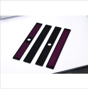 Imitation Gaowen main case panel lens