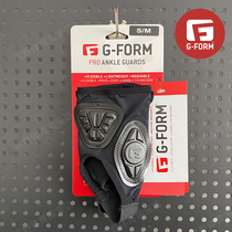 GFORM new sports ankle support football bicycle roller skating Lu Chong protective gear G-FORM children and adults 2023 model