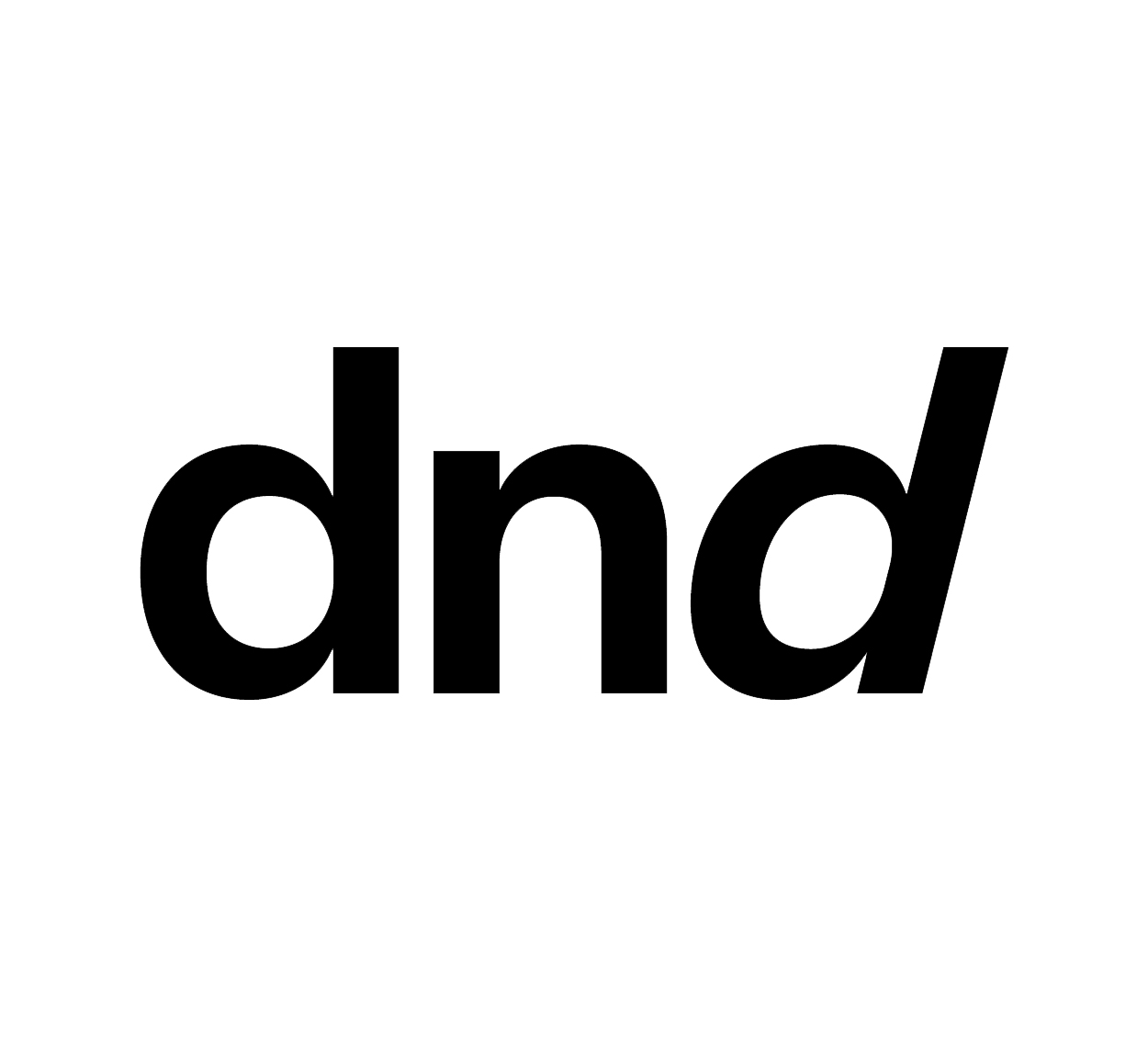 意大利 DND