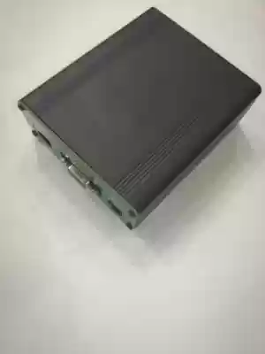 Car Ethernet 5-port switch