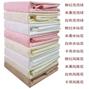 Tim lông satin jacquard áo gối 80 sợi đa tiêu chuẩn duy nhất đôi gối mật độ worsted chính hãng bông - Gối trường hợp