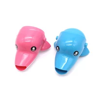 Dolphin Blue+Pink Two Pack