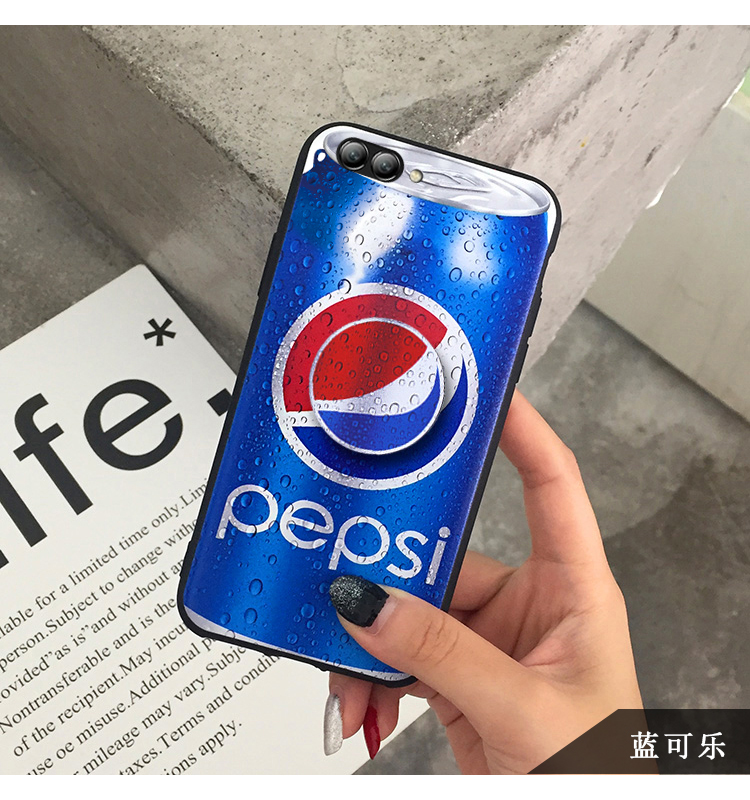 Các nhóm mới của 10 điện thoại di động vỏ điện thoại Huawei vinh quang rung ròng đỏ nữ mô hình vinh quang 10gt bảo vệ bảo vệ bao gồm tất cả tay áo của nam giới của các thương hiệu phổ biến của máy ảnh mềm - Phụ kiện điện thoại di động op lung iphone xr