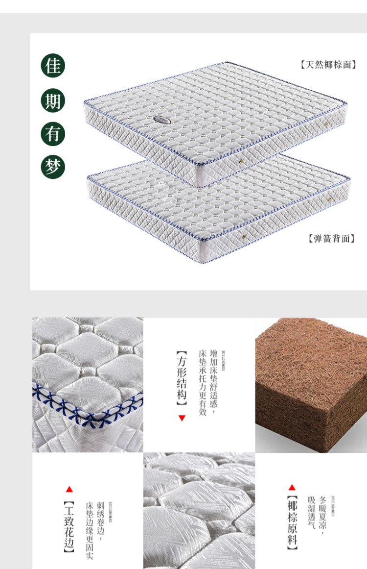 Xây dựng nội thất phòng ngủ nhà gỗ tro giường 1,8 giường / 1,5 nệm bàn trang điểm phân 5 bộ ghế sofa hiện đại