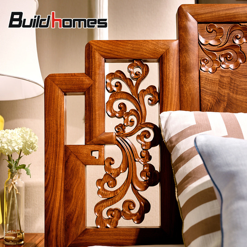 Buildhomes����ľ˫�˴�HA1802