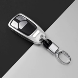 Audi, ключница, высококлассные ключи от машины, сумка через плечо, коллекция 2022, 2023
