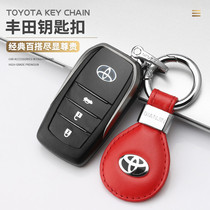 Special keys to Camericarola CHR Willanda Hanlanda Lelling Yizer RAV 4 Prado