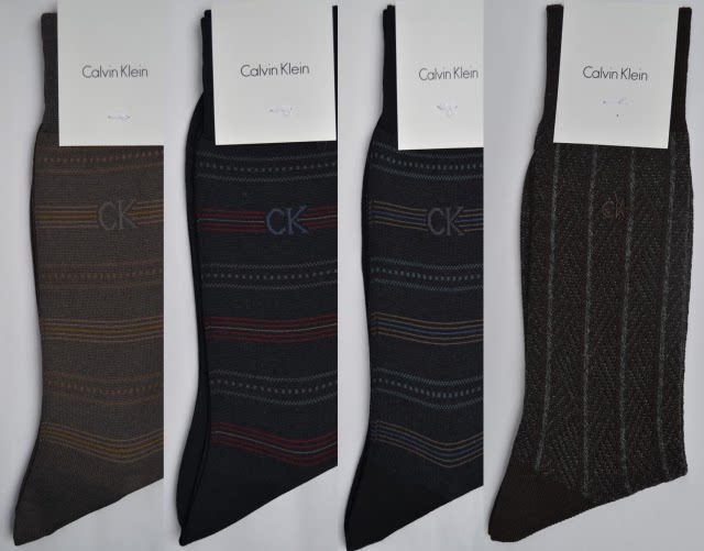 Loss of 99 yuan Japanese men's high - level business socks are good antibacterial anti - odor stripes