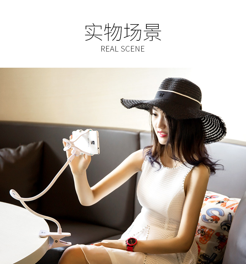 Support téléphone mobile REMAX - Ref 1366775 Image 17