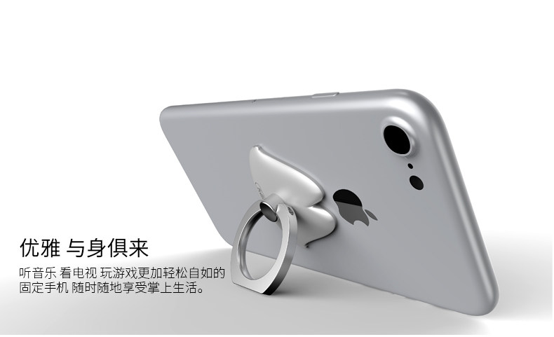 Support téléphone mobile REMAX - Ref 1366777 Image 12