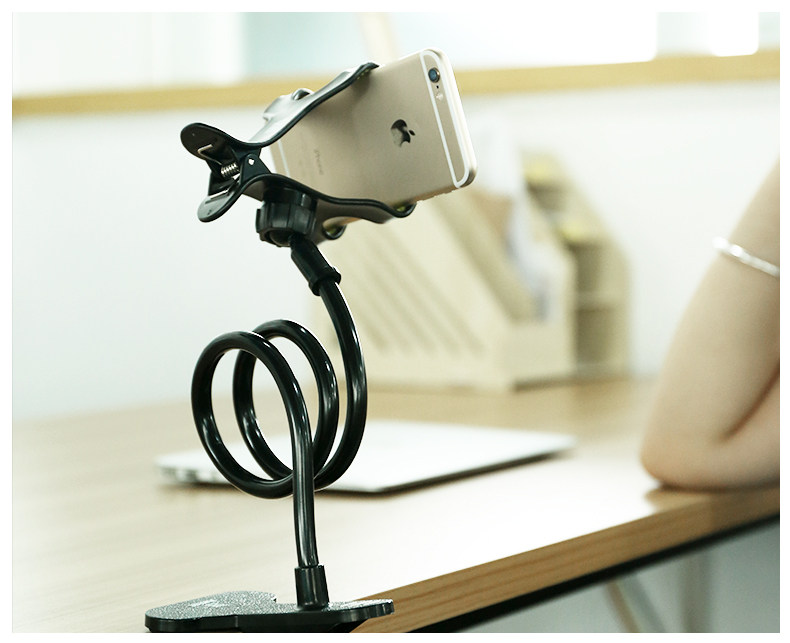 Support téléphone mobile REMAX - Ref 1366775 Image 18