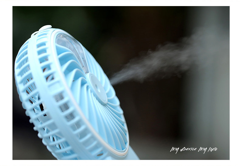 Ventilateur USB - Ref 406302 Image 15