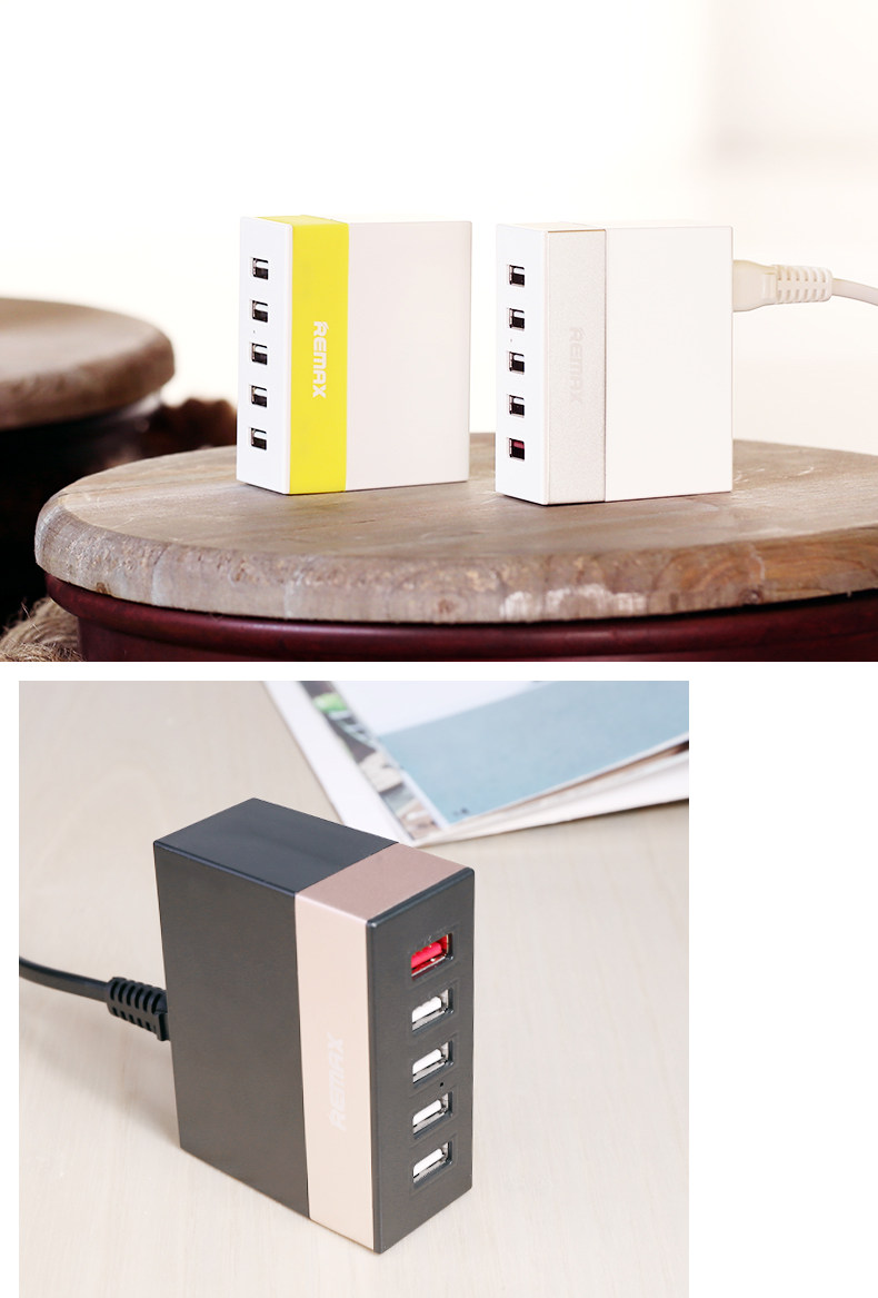 chargeur REMAX - Ref 1293948 Image 20