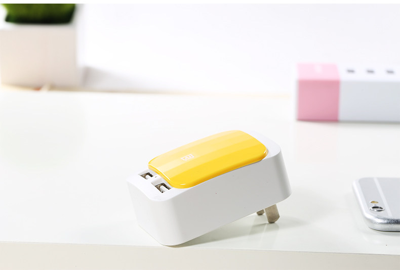 chargeur REMAX - Ref 1294422 Image 18