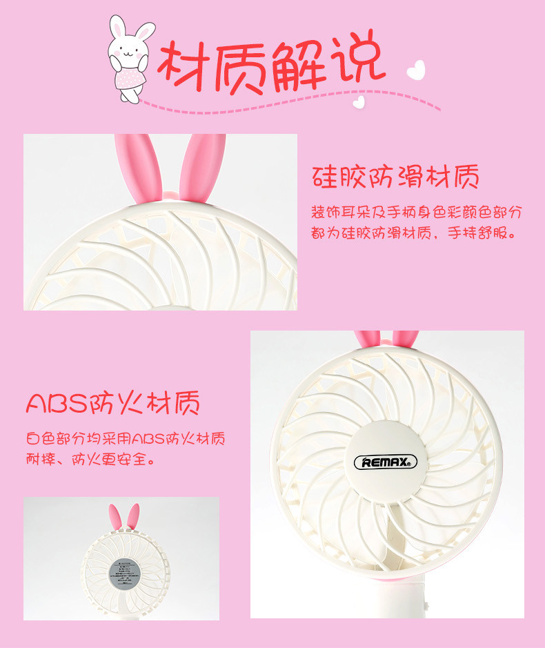 Ventilateur USB - Ref 401366 Image 11