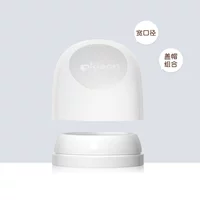 Крышка от бутылочки, бутылочка для кормления, широкое горлышко