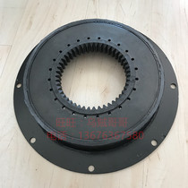 Shouli mobile air compressor 550RH connection plate 600XH rubber flange 750H coupling 88290019-503