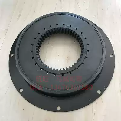 Domestic alternative KTR BoWex-ELASTIC black rubber disc coupling 50SHA flange connecting Plate Basin